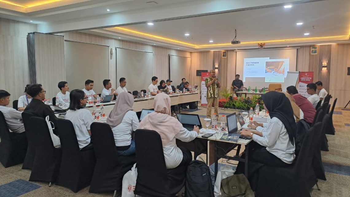 Teknik Rilis Efektif