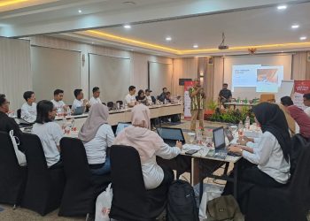 Teknik Rilis Efektif