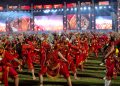 Kota Surabaya Juara Umum Porprov Jatim, Bakal Jadi Tuan Rumah Tahun 2027