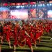 Kota Surabaya Juara Umum Porprov Jatim, Bakal Jadi Tuan Rumah Tahun 2027
