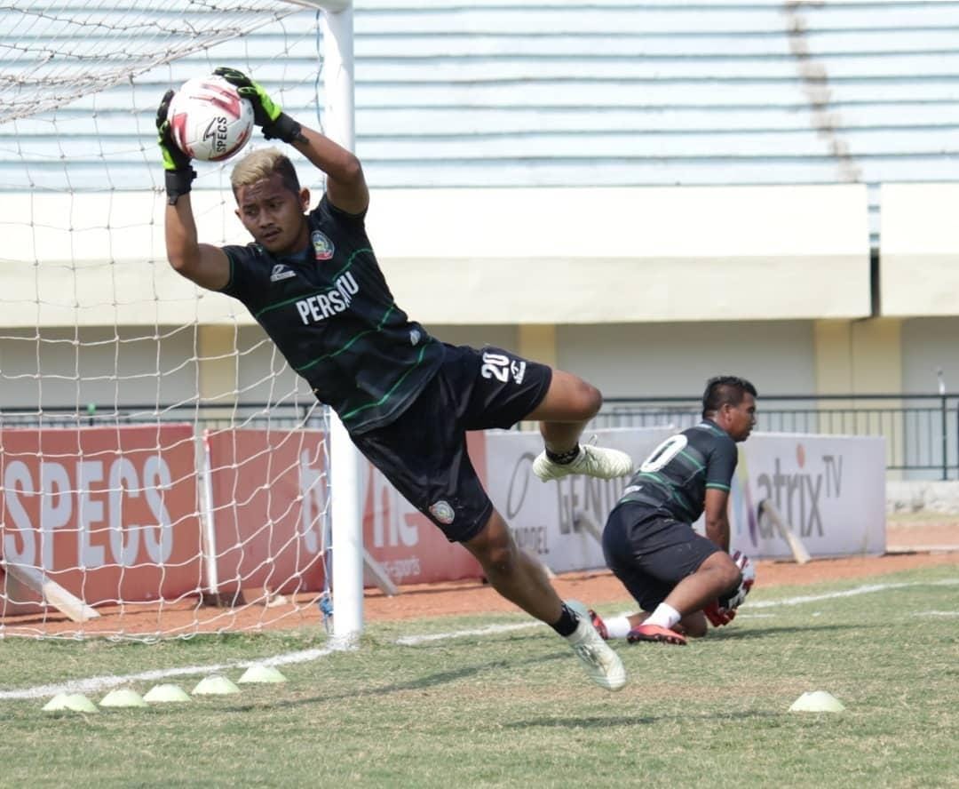 Tak Mau Dapat Sanksi, Persatu Tuban Siap Bertarung di Liga 4 1 Persatu Tuban