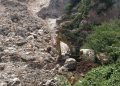 Pertambangan di Gunung Sadeng