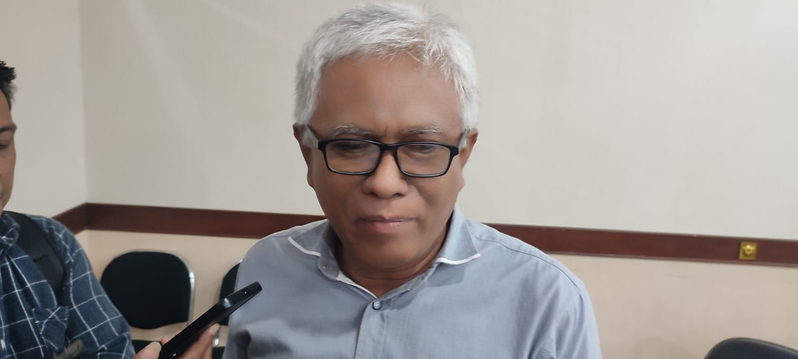 Pertambangan di Gunung Sadeng