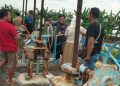 Banjir Plumpang