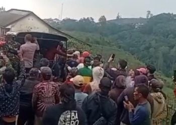 Pelaku pencabulan anak