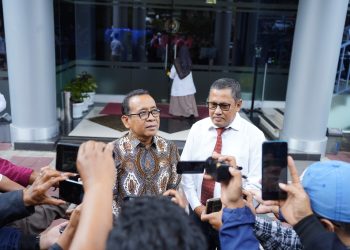 Menko PMK: Berbagai Bidang Terpengaruh oleh Kehadiran AI