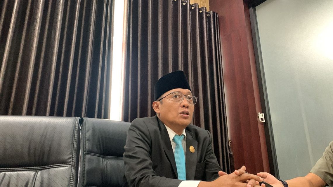 DPRD Jember Tetapkan Ruang Fiskal Rp82 M untuk Pembangunan Infrastruktur hingga Alat Kesehatan Tiga Rumah Sakit 1 DPRD Jember