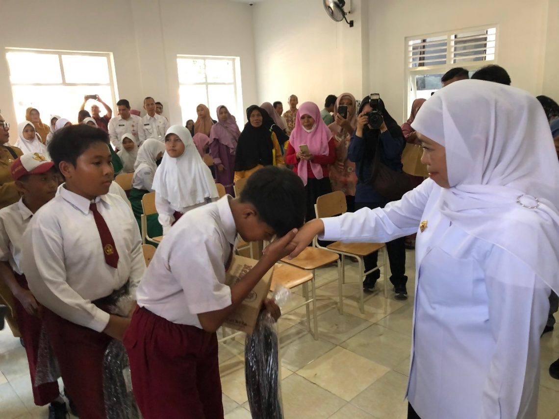Sekolah Rakyat di Kabupaten Mojokerto Dimulai Pertengahan Juli 2025 1 Sekolah Rakyat