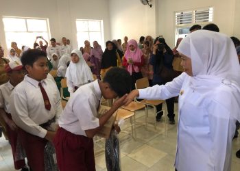 Sekolah Rakyat di Kabupaten Mojokerto Dimulai Pertengahan Juli 2025 8 Sekolah Rakyat