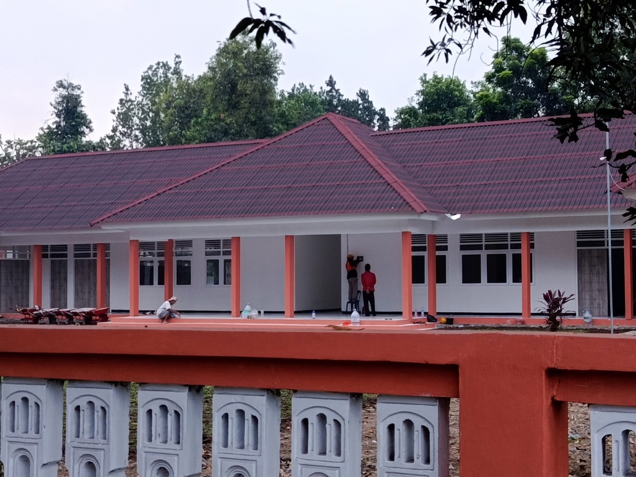 Sekolah Rakyat di Kabupaten Mojokerto Dimulai Pertengahan Juli 2025 2 Sekolah Rakyat 1