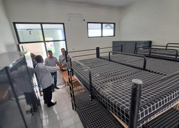 Sekolah Rakyat