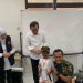 Sekolah Rakyat di Jember