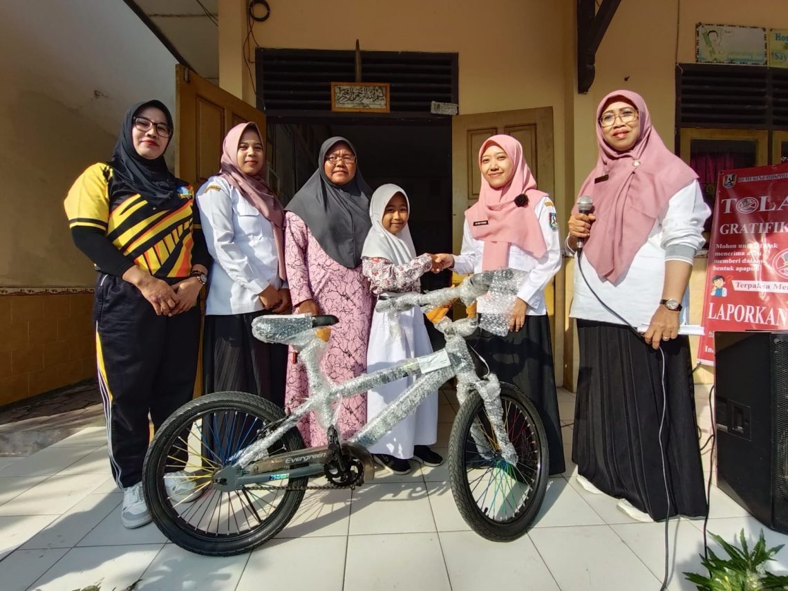 Cerita Sederhana dari Tuban Pengantar Sepeda dan Harapan Baru 1 Sepeda dan Harapan Baru