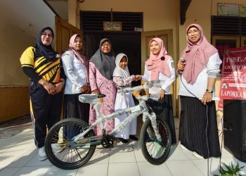 Sepeda dan Harapan Baru