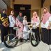 Sepeda dan Harapan Baru