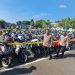 224 Sepeda Motor Diamankan Usai Aksi Konvoi Malam di Tuban 9 aksi konvoi