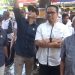 Inspeksi Pasar Besar