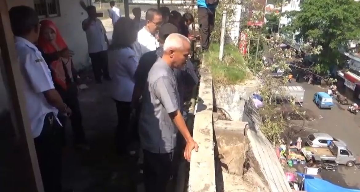 sidak 1