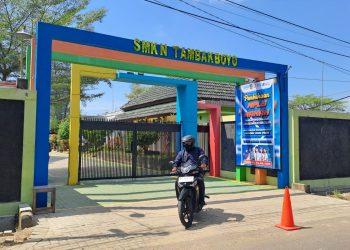 MBG Tuban
