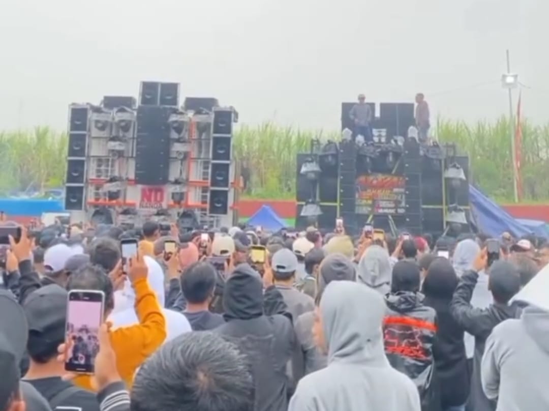 Sound Horeg 1