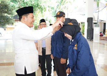 Bupati Sidoarjo
