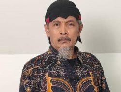 sugit zulianto