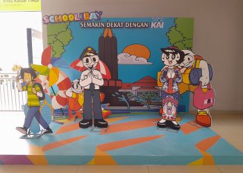 Stasiun Malang
