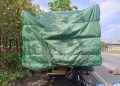 tewas tabrak truk parkir