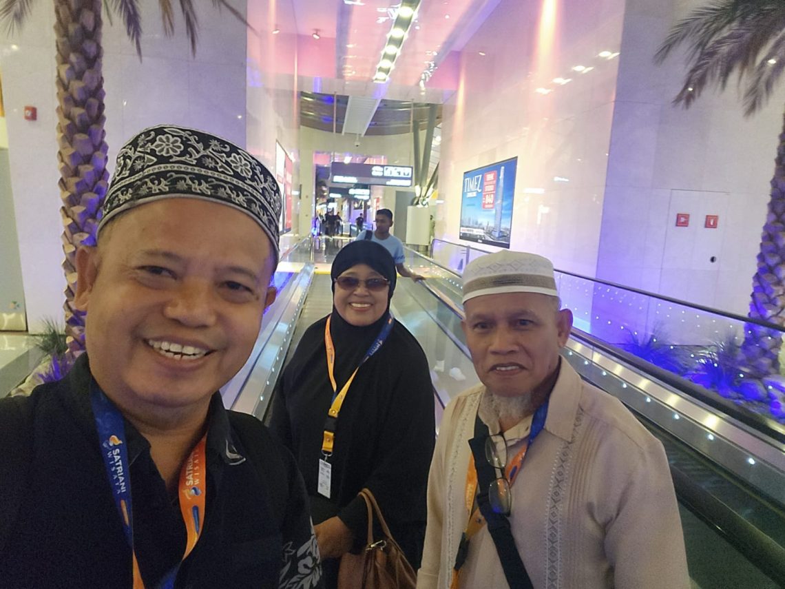 Umrah Plus