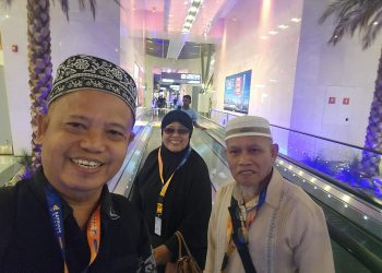 Umrah Plus