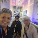 Perjalanan Umrah Plus Penuh Kesan, Berziarah Empat Hari di Yordania, Palestina dan Israel (1) 8 Umrah Plus