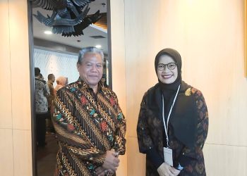 Unikama Raih Pendanaan Revitalisasi LPTK 2025, Dorong Mutu Pendidikan Guru