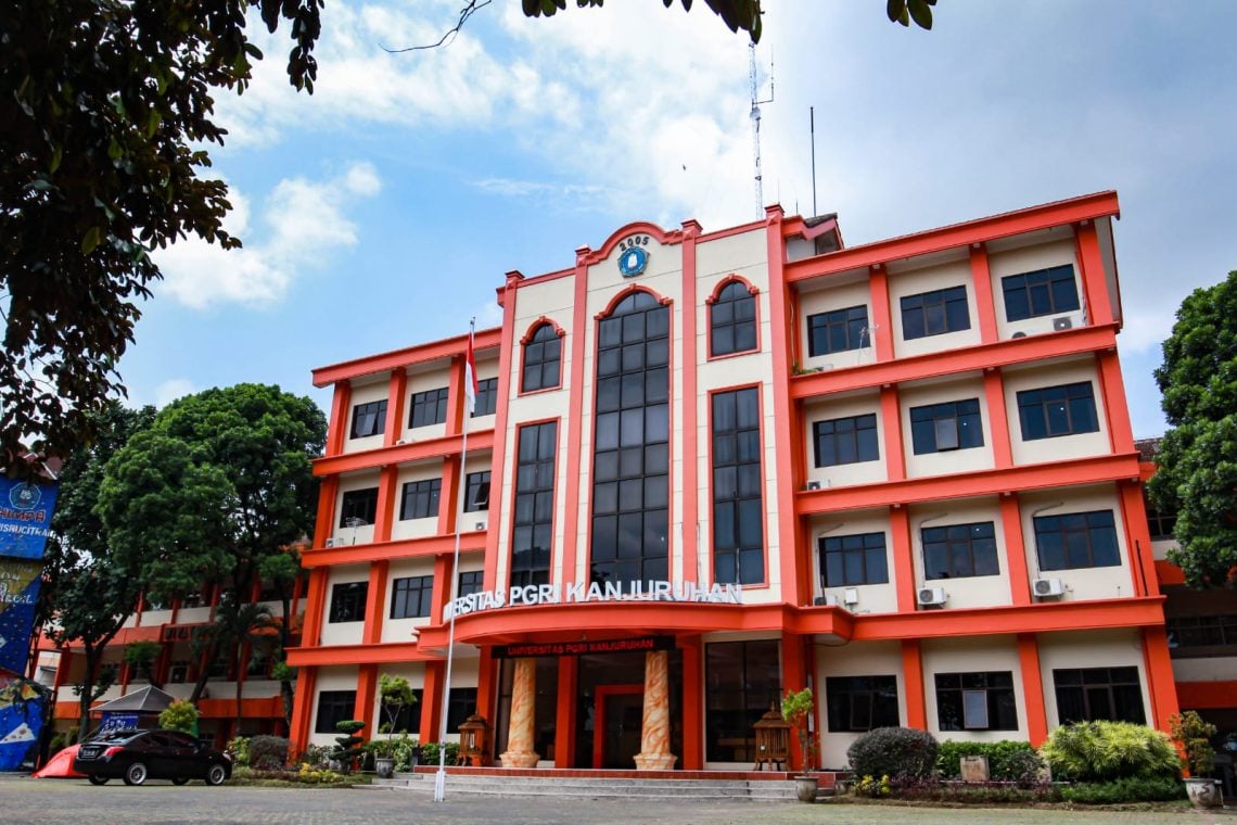 Unikama Jadi Universitas PGRI Satu-Satunya Lolos Pendanaan Revitalisasi LPTK 2025 1 Unikama