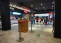 Jadwal Film Bioskop CGV Blitar Square Juli 2025