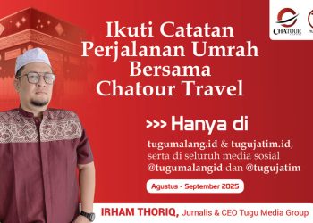 Tugu Media Group.