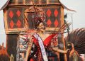 Puteri Indonesia.
