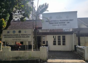Universitas Negeri Malang.