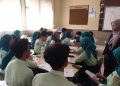 Mahasiswa UM.