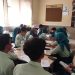 Berkonsep Fluida Statis, Mahasiswa UM Tingkatkan Berpikir Kritis Siswa SMAN 1 Boyolangu Tulungagung 8 Mahasiswa UM.