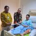 Dapat Manfaat JKK, Pekerja Richdjoe Barbershop Dapat Perlindungan Penuh dari BPJS Ketenagakerjaan 8 Pekerja Richdjoe Barbershop.