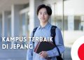 Kampus Terbaik di Jepang