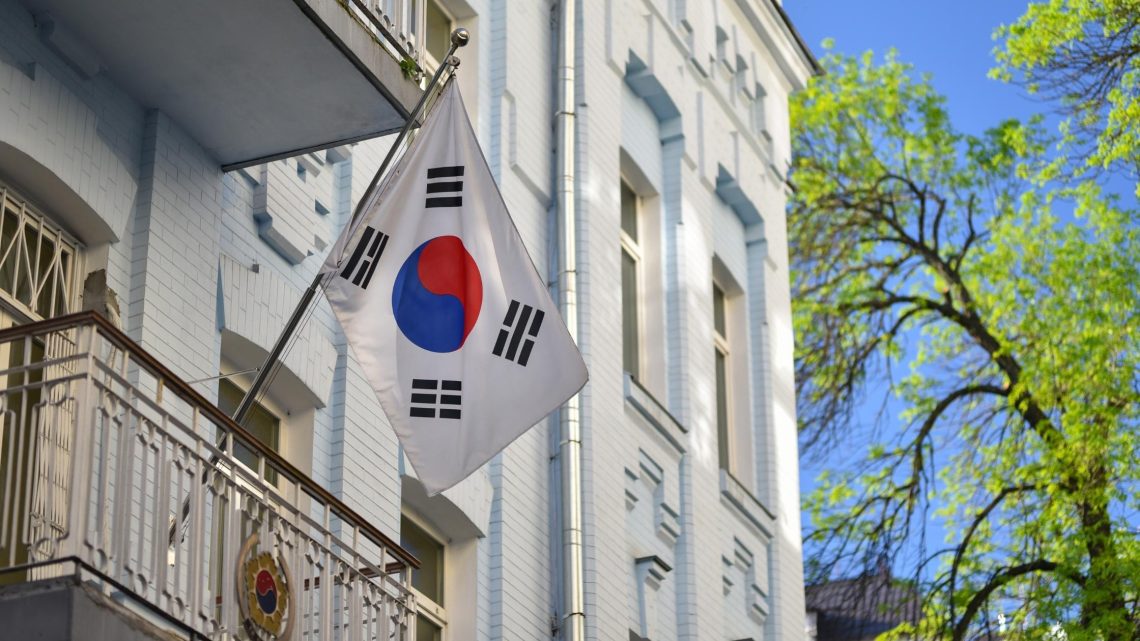 10 Kampus Terbaik di Korea Selatan 2025 Berdasarkan QS World Ranking , Ada KAIST hingga SNU 1 kampus terbaik di Korea Selatan