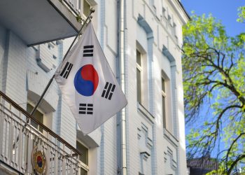 kampus terbaik di Korea Selatan
