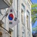 kampus terbaik di Korea Selatan