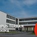 10 Kampus Terbaik di China Tahun 2025 Berdasarkan QS World University Rankings 10 kampus terbaik di China