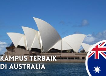 Kampus Terbaik di Australia