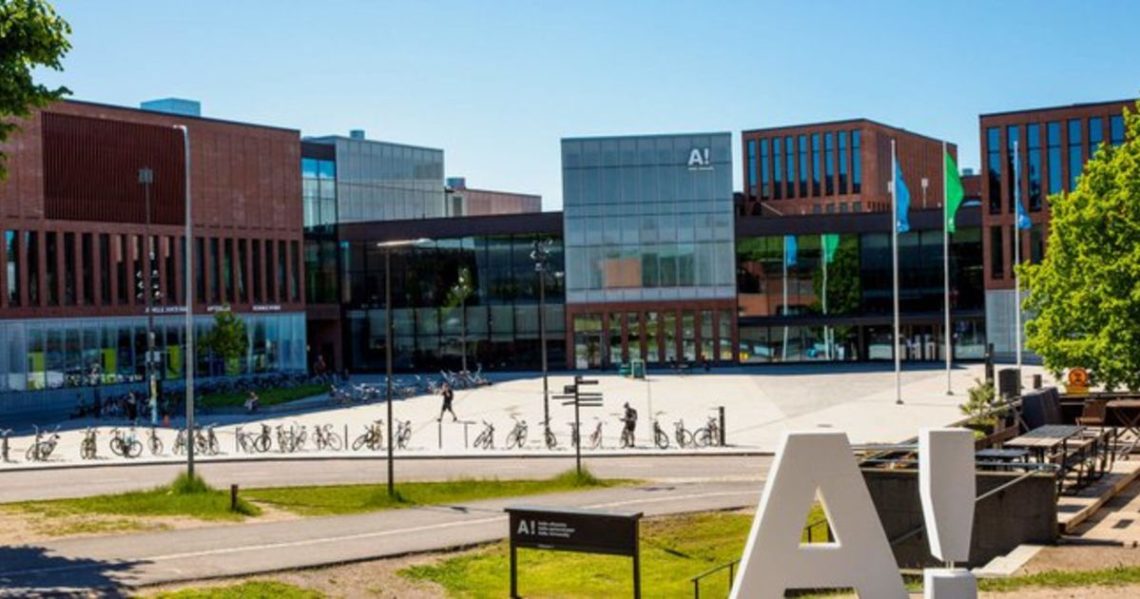 Intip 9 Kampus Terbaik di Finlandia Tahun 2025 Versi Times Higher Education 7 Kampus Terbaik di Finlandia