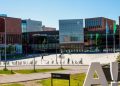 Kampus Terbaik di Finlandia