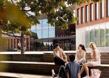 beasiswa kuliah di Finlandia