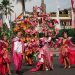10 Defile Grand Carnival JFC 2025 Pukau Penonton, Puncak Pertunjukan Busana Kelas Dunia di Jember 8 Defile Grand Carnival JFC.